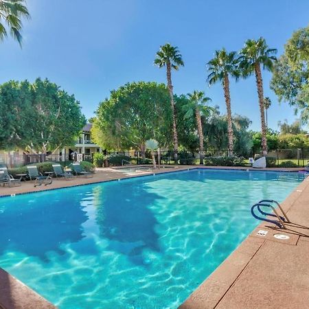 Pima Inn Suites At Talking Stick スコッツデール エクステリア 写真